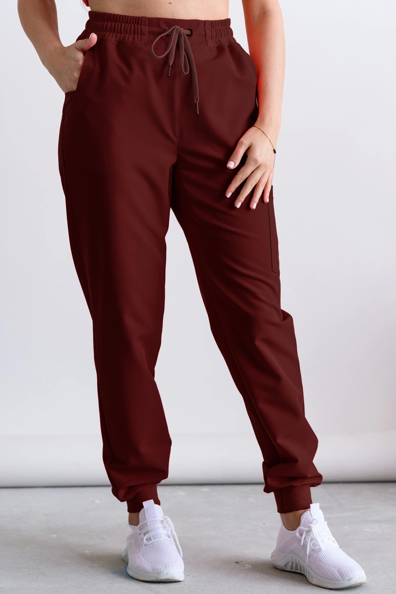 Joggery medyczne damskie ALURA Profi.Me