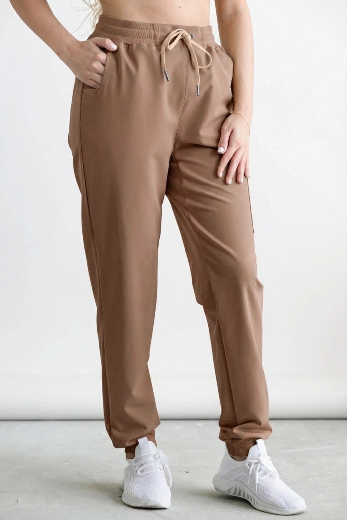 Joggery medyczne damskie ALURA Profi.Me