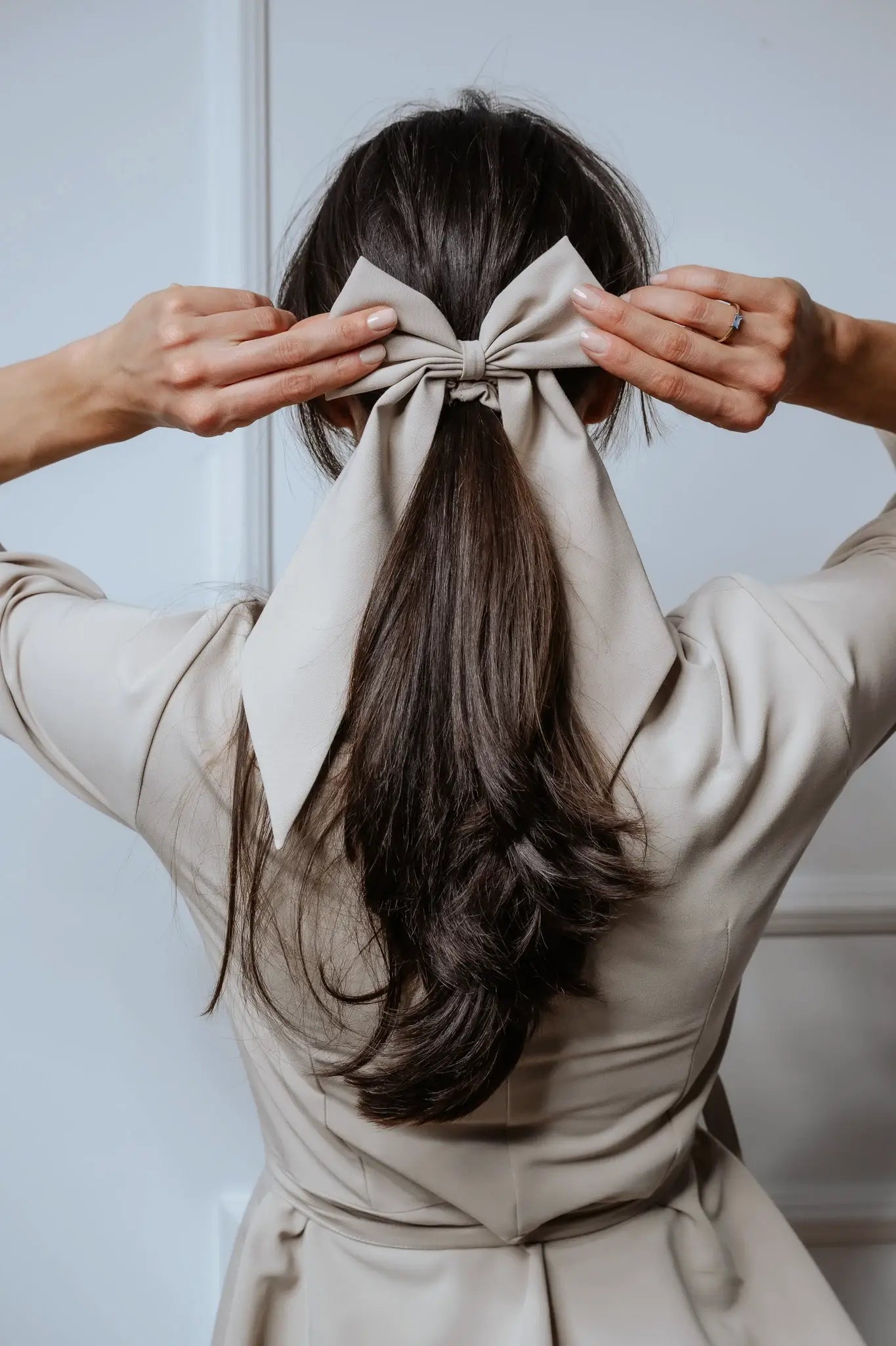 Tunika kosmetyczna damska IMPRESSION Beauty - Medsy