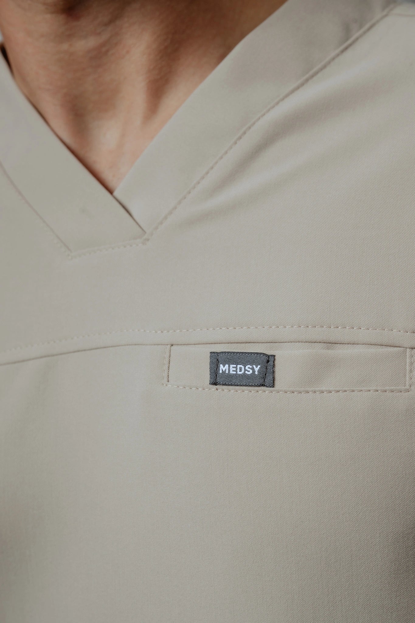 Bluza medyczna męska REGAL Profi.Me - Medsy