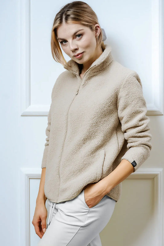 Bluza medyczna AMARA boucle