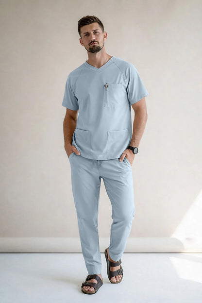 Bluza medyczna męska KARDO Profi.Me