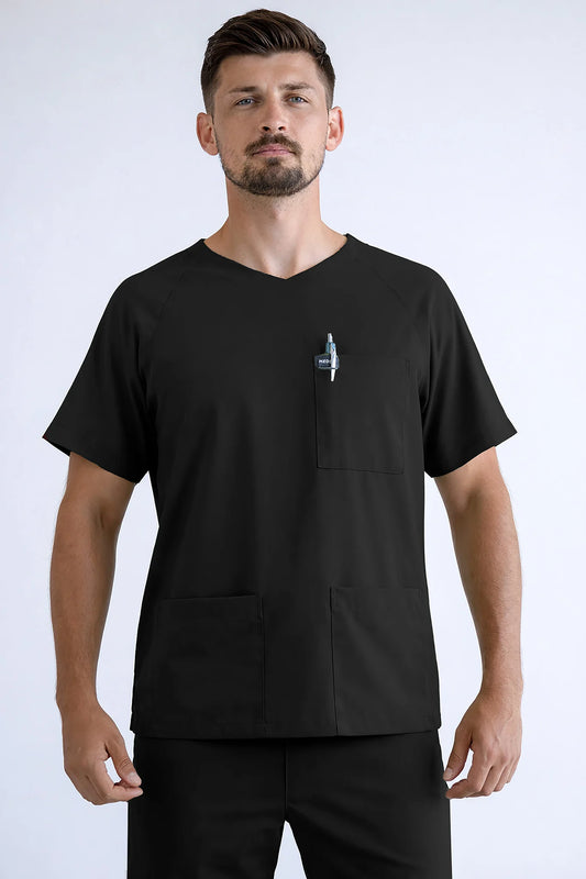 Bluza medyczna męska KARDO Profi.Me