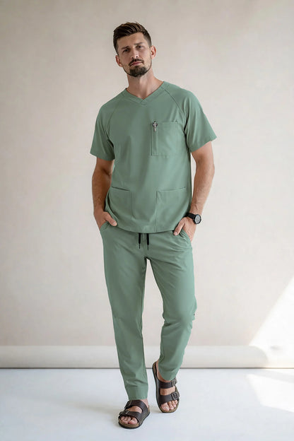 Bluza medyczna męska KARDO Profi.Me