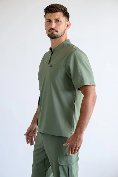 Bluza medyczna męska CARGO Active.Me