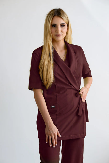 Marynarka medyczna damska HAMPTONS Profi.Me