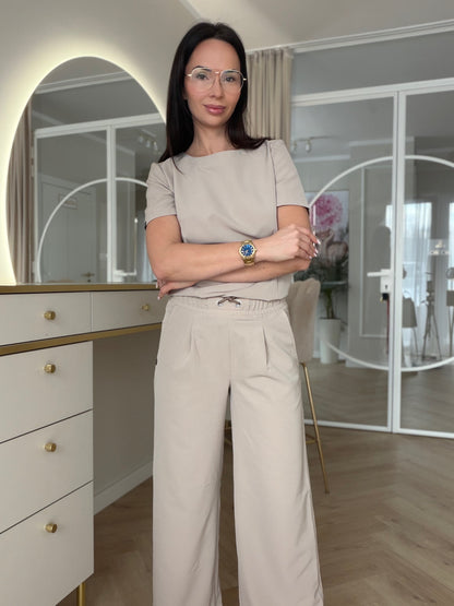 Bluzka medyczna damska SYDNEY