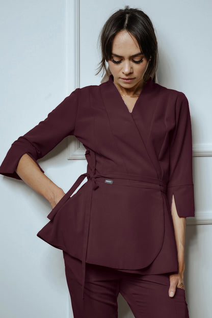 Tunika kosmetyczna damska IMPRESSION Beauty