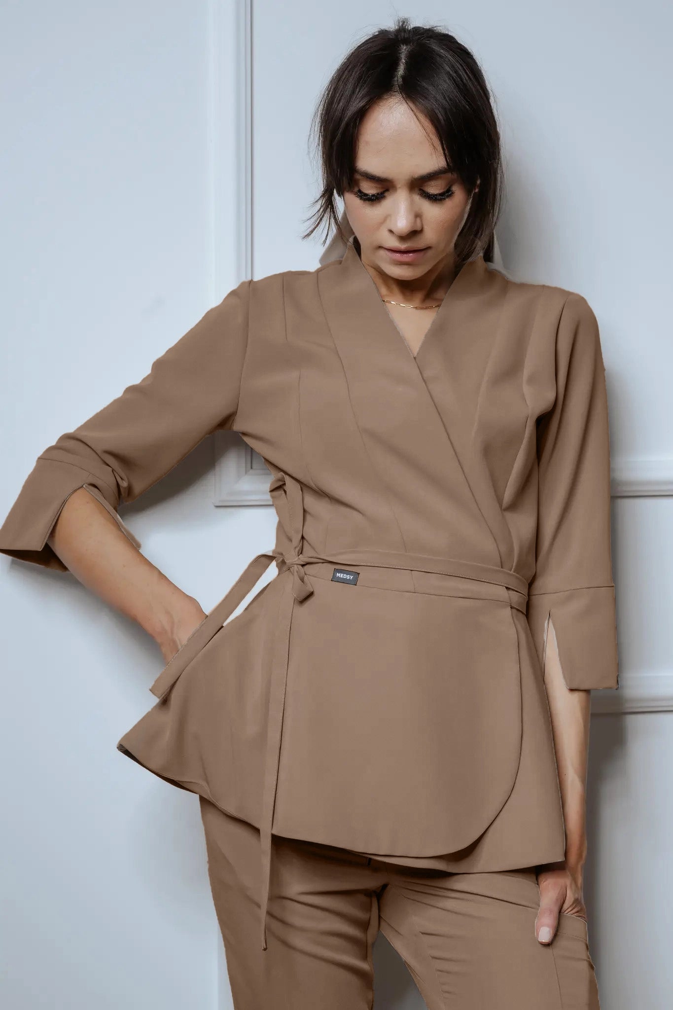 Tunika kosmetyczna damska IMPRESSION Beauty