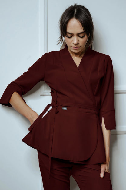 Tunika kosmetyczna damska IMPRESSION Beauty