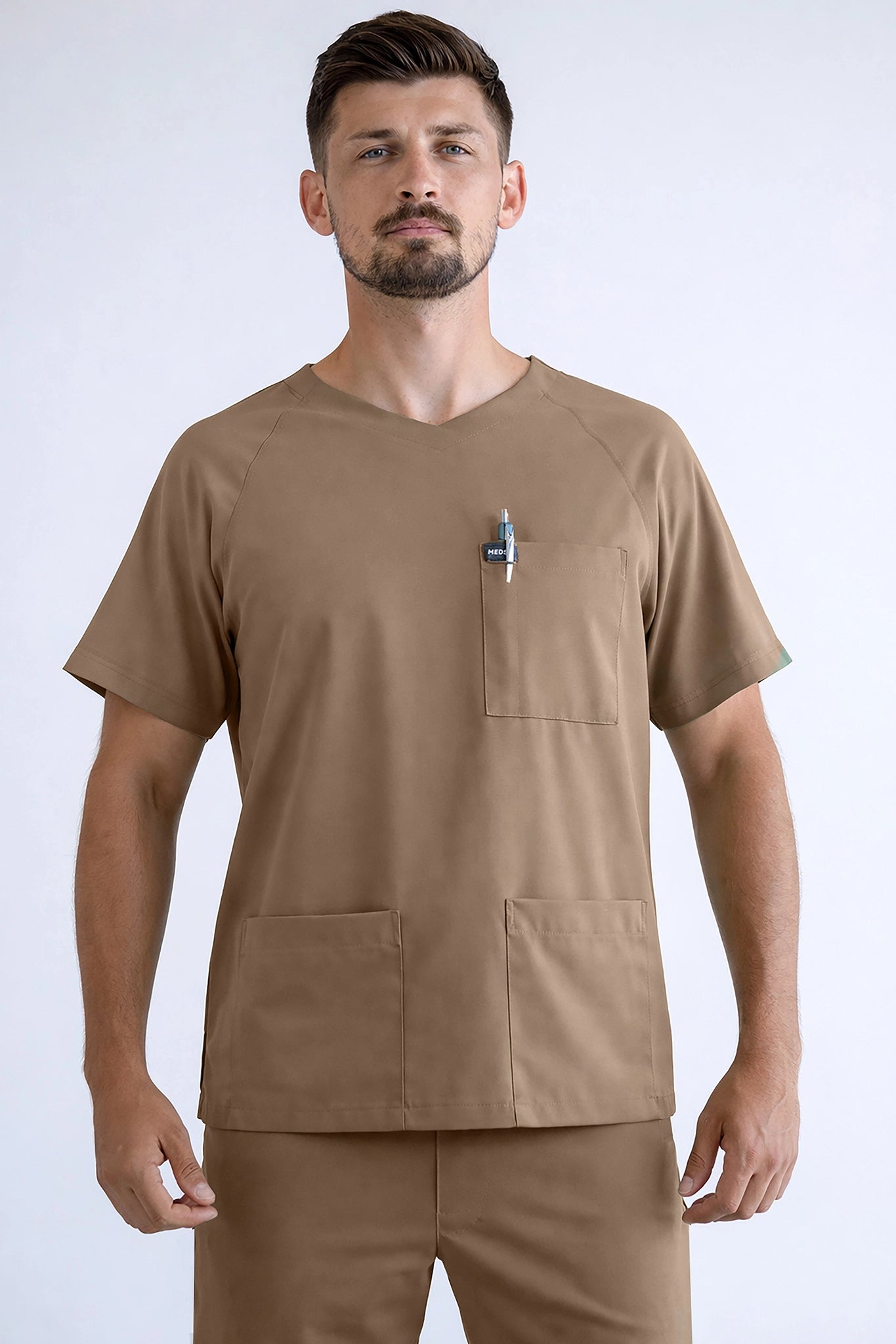 Spodnie medyczne męskie KARDO Profi.Me