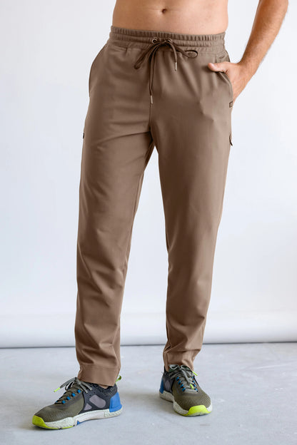 Spodnie medyczne męskie KARDO Profi.Me