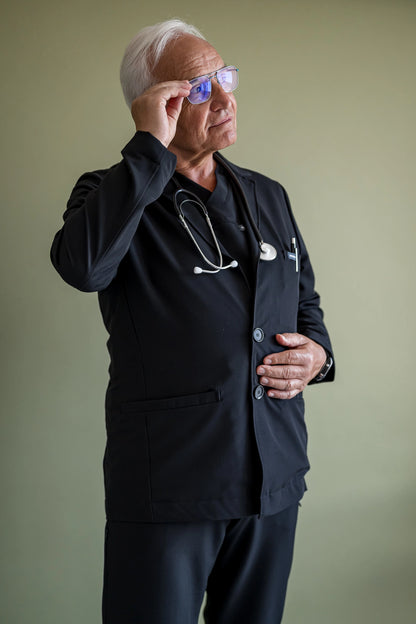 Marynarka medyczna męska LAB COAT