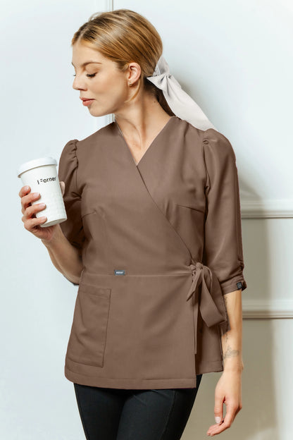 Tunika kosmetyczna damska LAMER Beauty