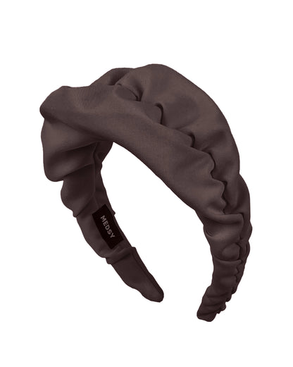 Opaska kosmetyczna damska LAURA