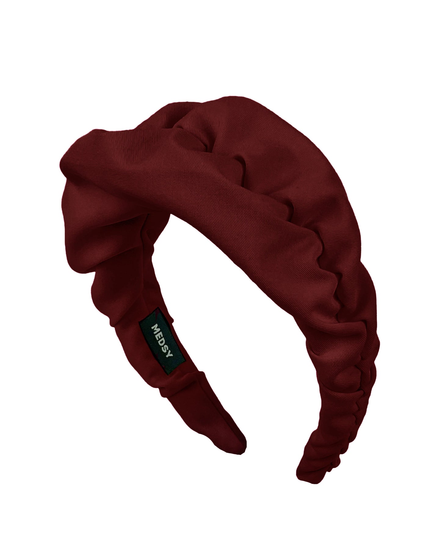 Opaska kosmetyczna damska LAURA