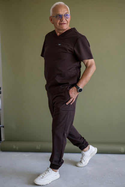 Bluza medyczna męska REGAL Profi.Me