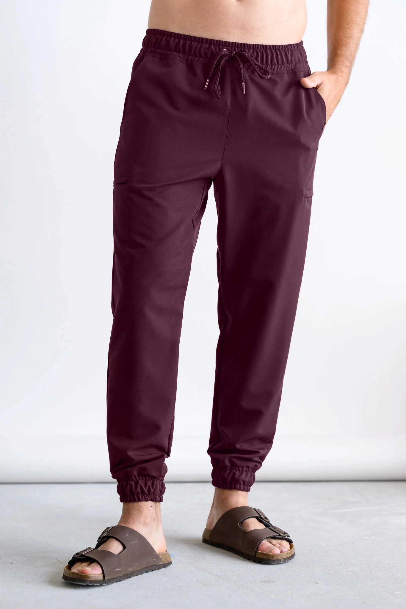 Spodnie medyczne męskie REGAL Profi.Me