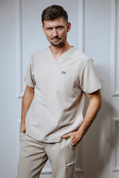 Bluza medyczna męska REGAL Profi.Me