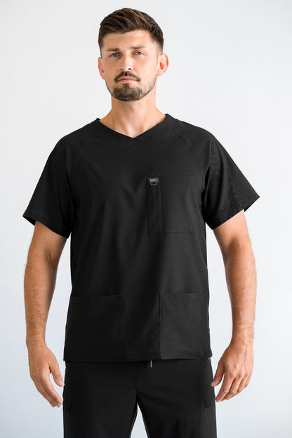 Bluza medyczna męska SUVE Active.Me
