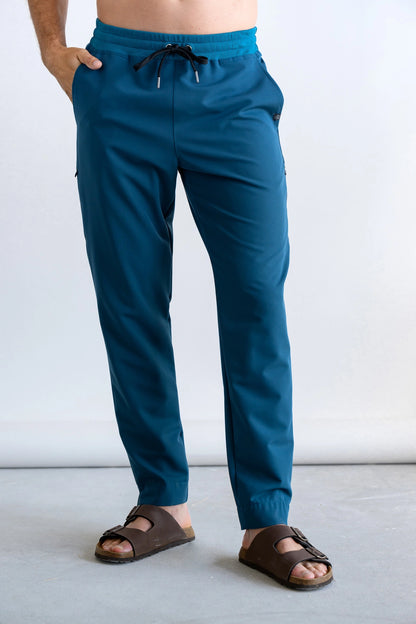 Spodnie medyczne męskie KARDO Profi.Me