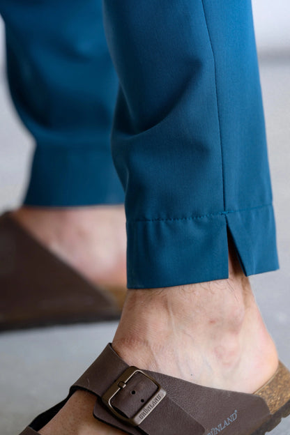 Spodnie medyczne męskie KARDO Profi.Me