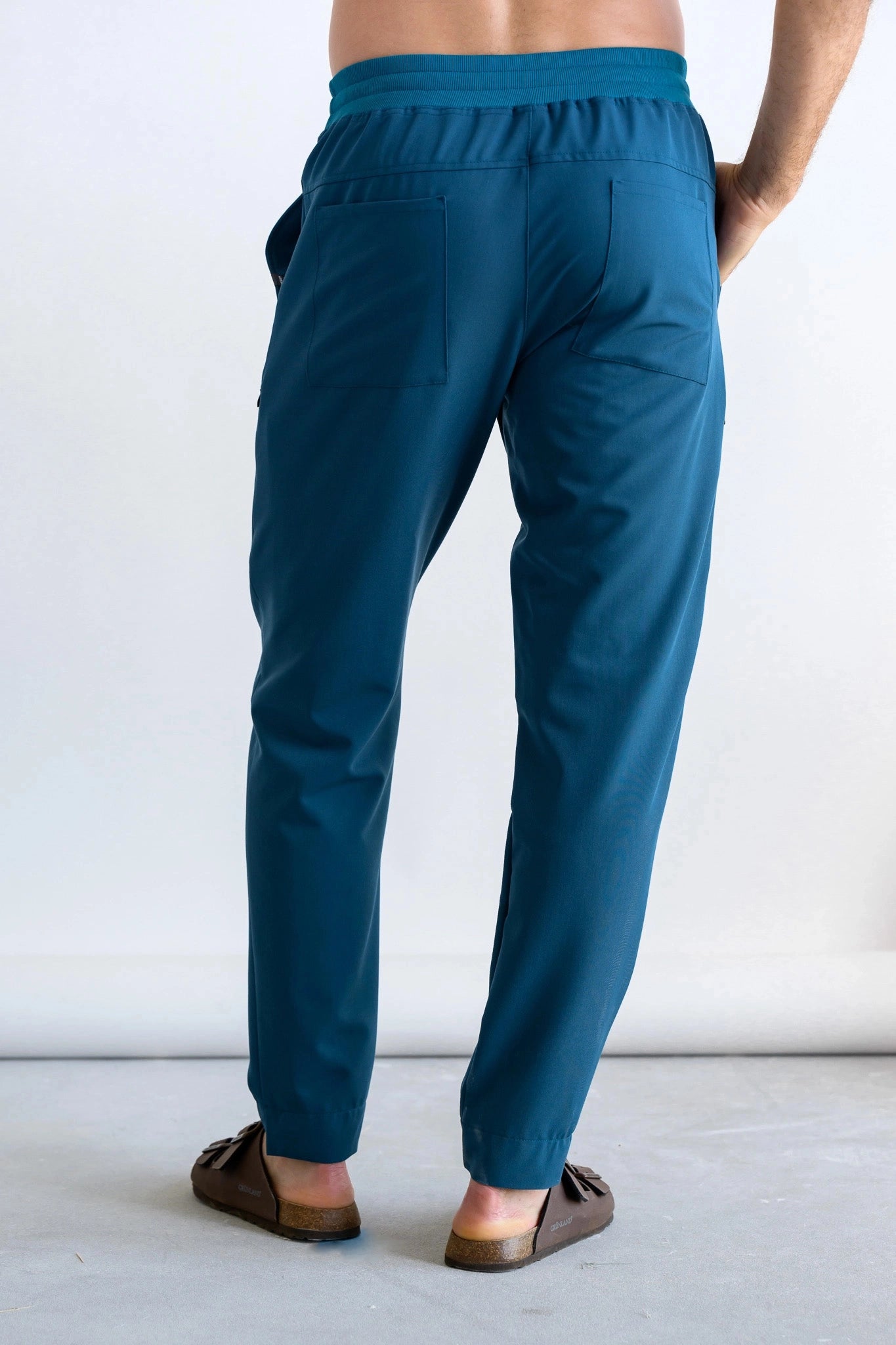 Spodnie medyczne męskie KARDO Profi.Me