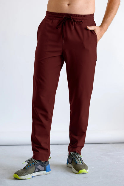 Spodnie medyczne męskie KARDO Profi.Me