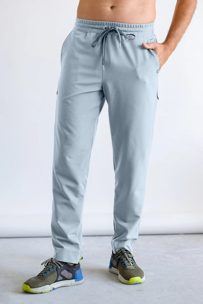 Spodnie medyczne męskie KARDO Profi.Me