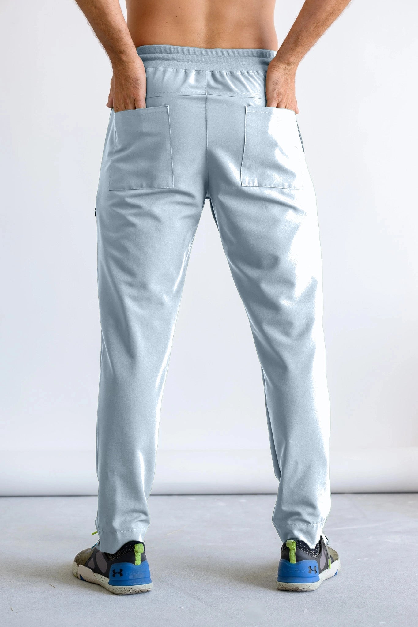 Spodnie medyczne męskie KARDO Profi.Me