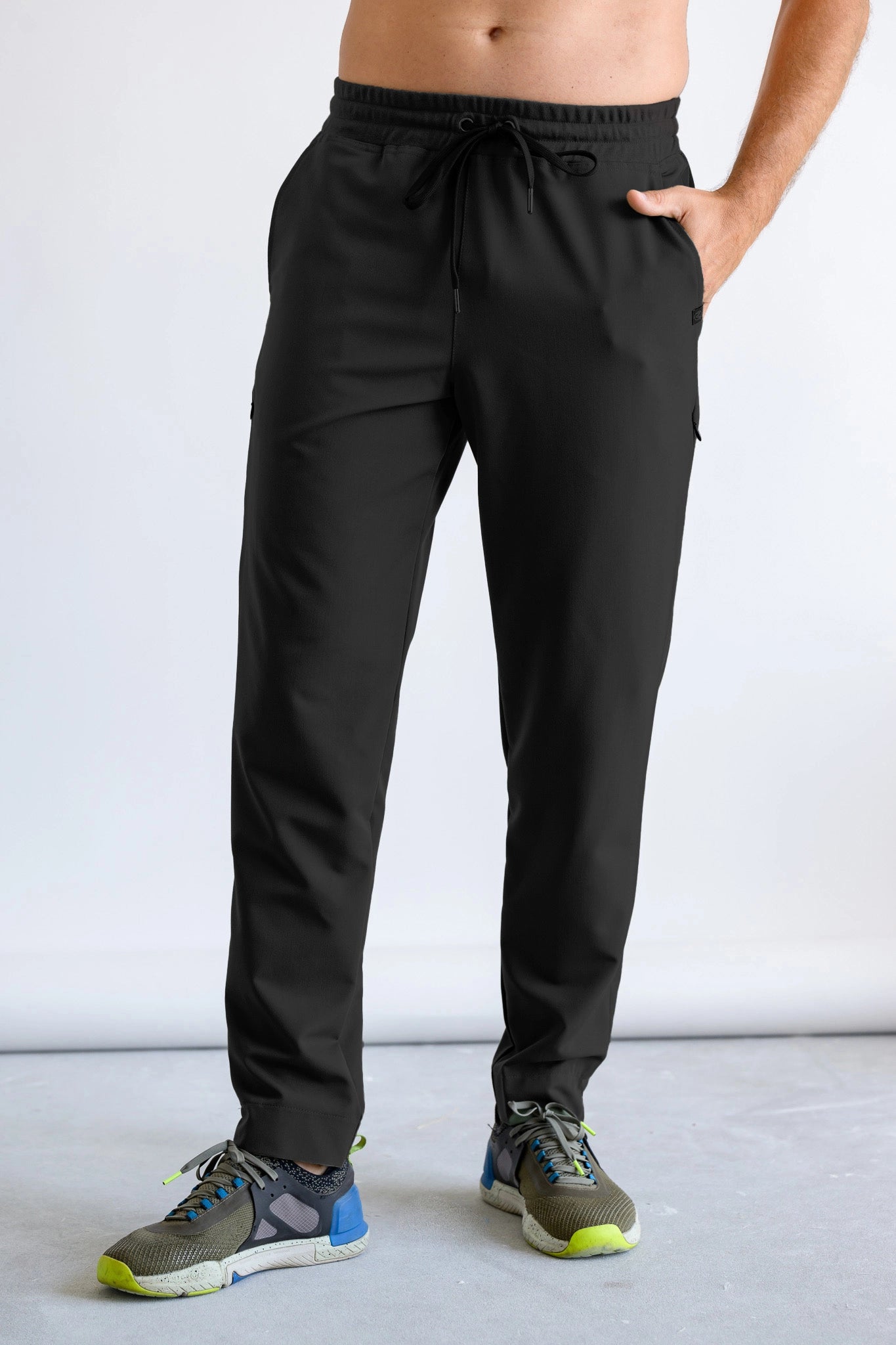 Spodnie medyczne męskie KARDO Profi.Me