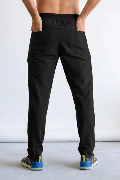 Spodnie medyczne męskie KARDO Profi.Me