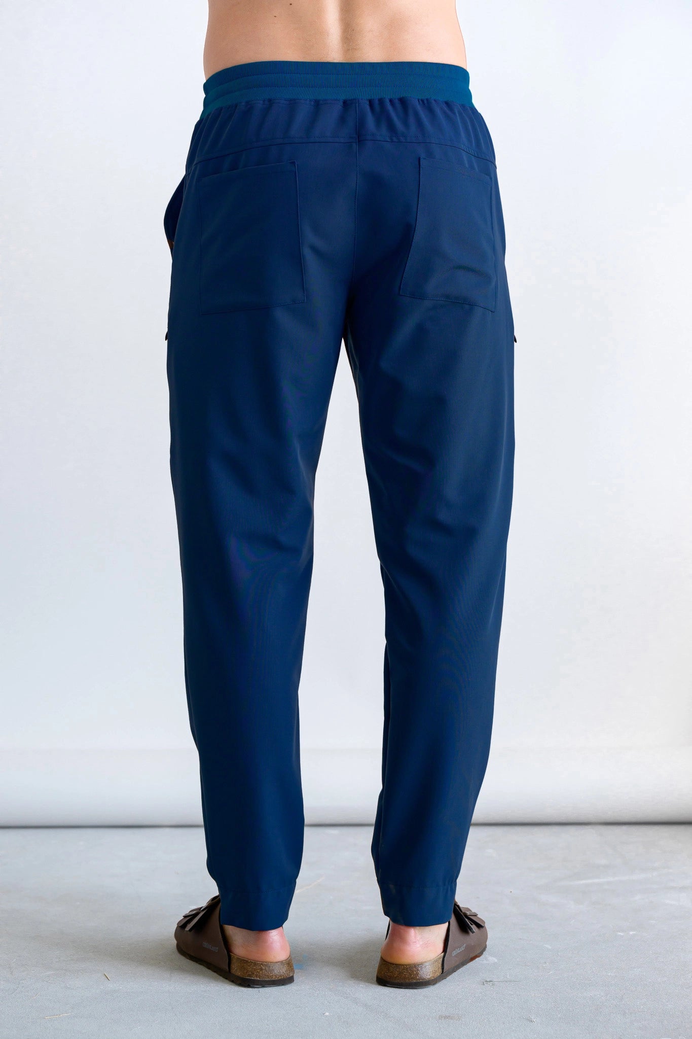 Spodnie medyczne męskie KARDO Profi.Me