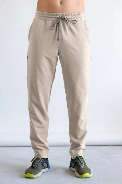 Spodnie medyczne męskie KARDO Profi.Me