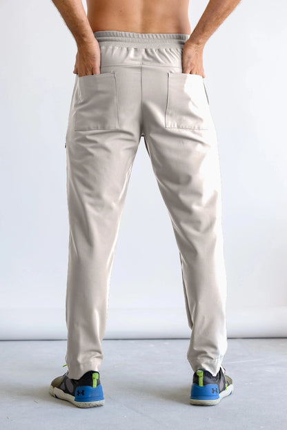 Spodnie medyczne męskie KARDO Profi.Me