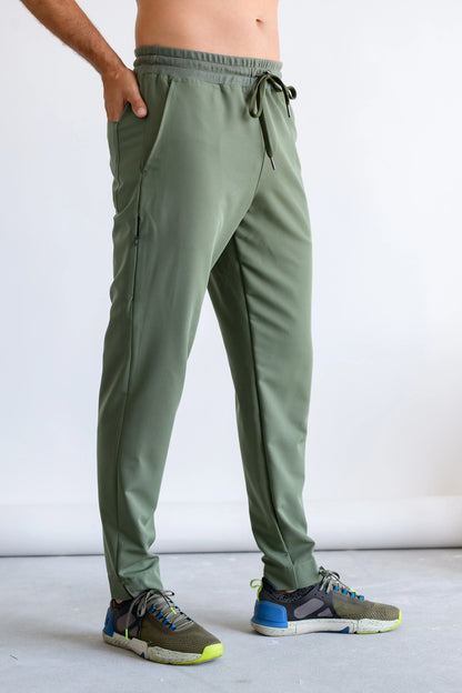 Spodnie medyczne męskie KARDO Profi.Me