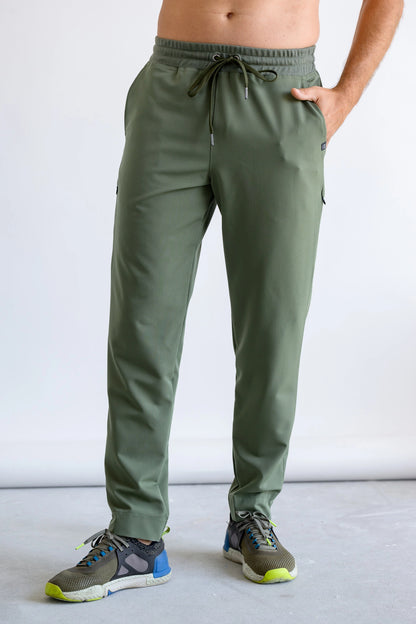 Spodnie medyczne męskie KARDO Profi.Me