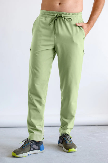 Spodnie medyczne męskie KARDO Profi.Me