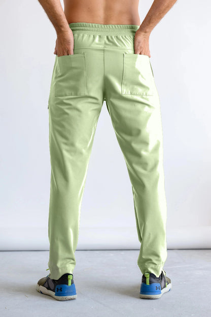 Spodnie medyczne męskie KARDO Profi.Me