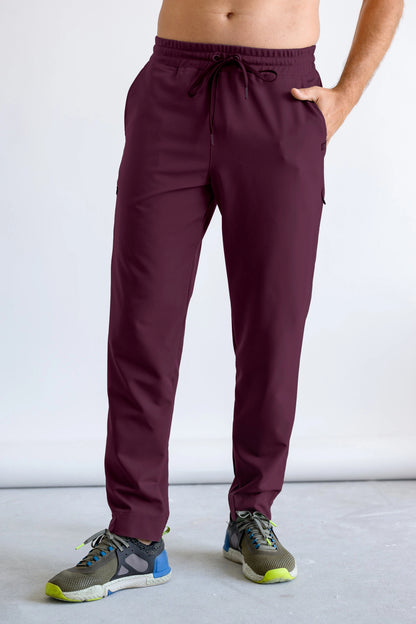 Spodnie medyczne męskie KARDO Profi.Me