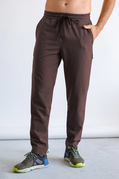 Spodnie medyczne męskie KARDO Profi.Me