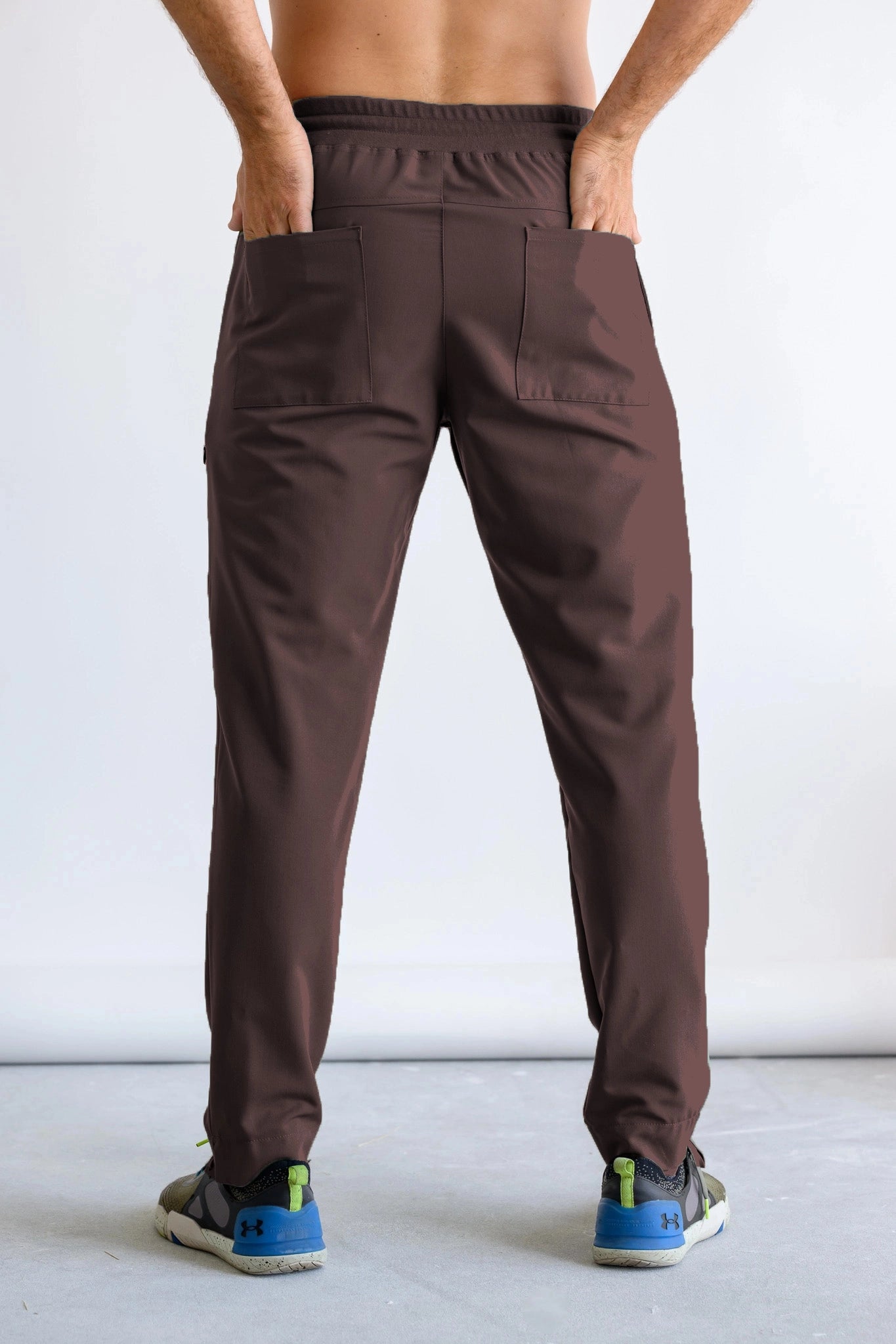 Spodnie medyczne męskie KARDO Profi.Me