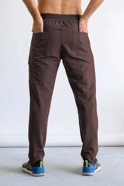 Spodnie medyczne męskie KARDO Profi.Me