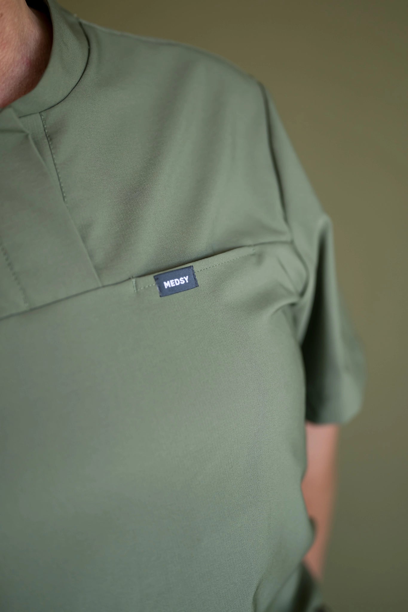 Bluza medyczna męska CARGO Active.Me