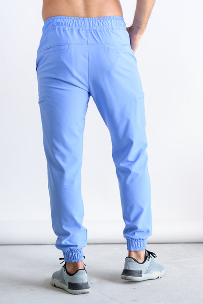 Joggery medyczne męskie SUVE Active.Me