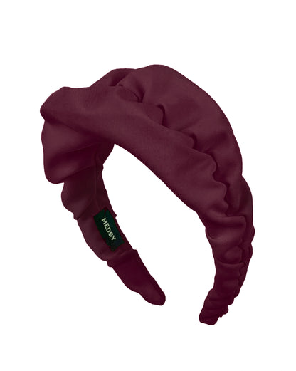 Opaska kosmetyczna damska LAURA